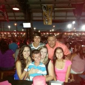 Meet your Posher, Heidi